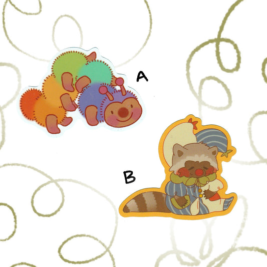 oc stickers