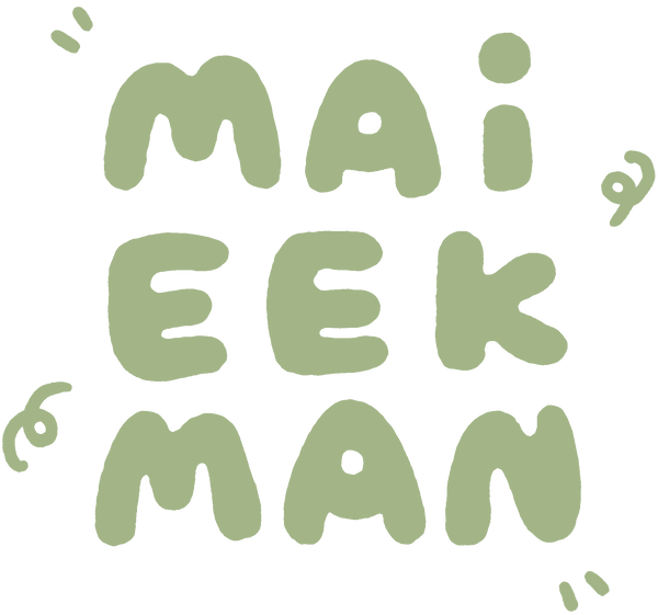 maieekman