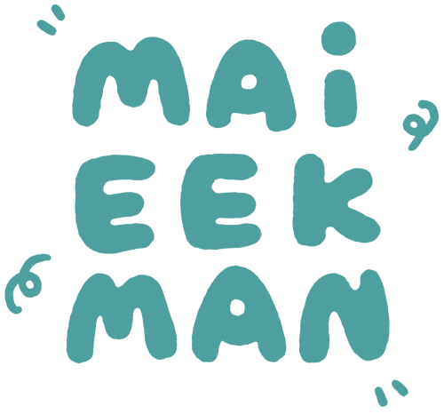 maieekman