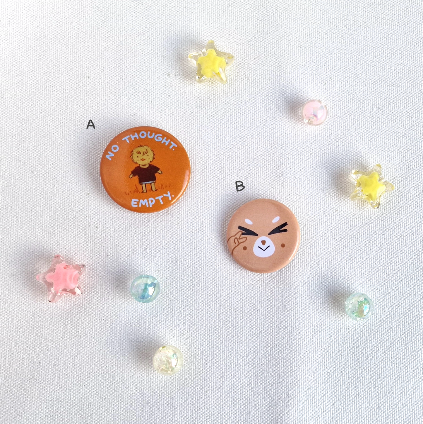 skzoo pinback buttons